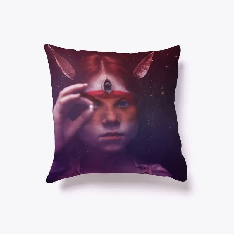 Wisdom Pillow